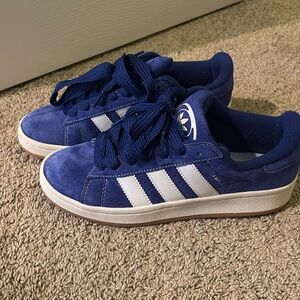 Adidas Campus Sneakers
